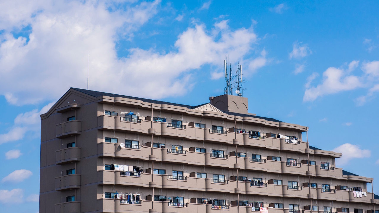 歴史から学ぶ 不動産は新しい方が良い が浅はかな理由 富裕層向け資産防衛メディア 幻冬舎ゴールドオンライン