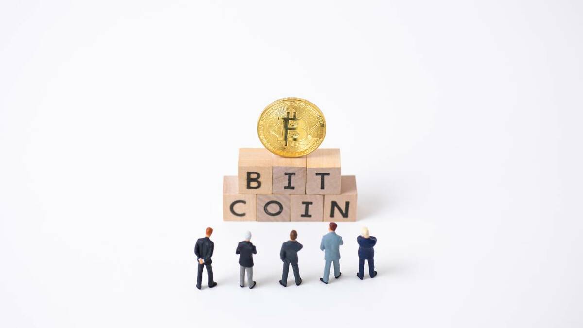 ビットコインの最高値は？現在までのチャートと将来性を解説｜資産形成ゴールドオンライン