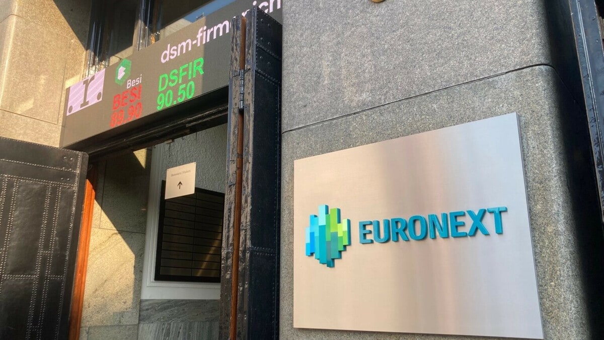笑い話では済まされない」オランダ中銀総裁、トランプ関税に警鐘