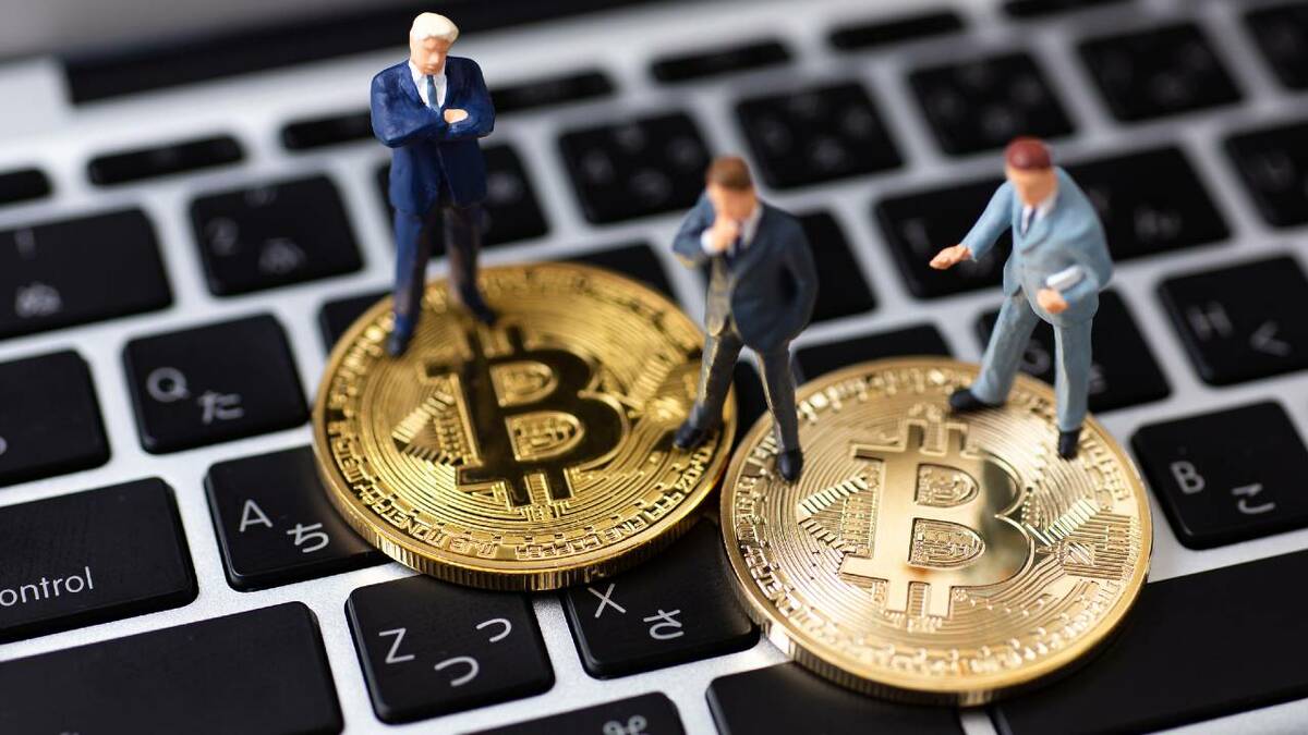 ビットコインはもう古い？…いま話題の「現実資産（RWA）」とは【暗号資産アナリストが解説】｜資産形成ゴールドオンライン