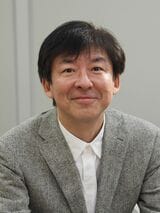 永峰 英太郎