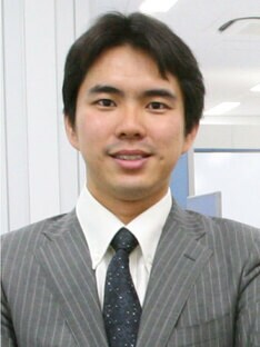 小野田 弘士