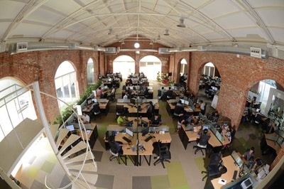 TRACE Tripoli Expert City