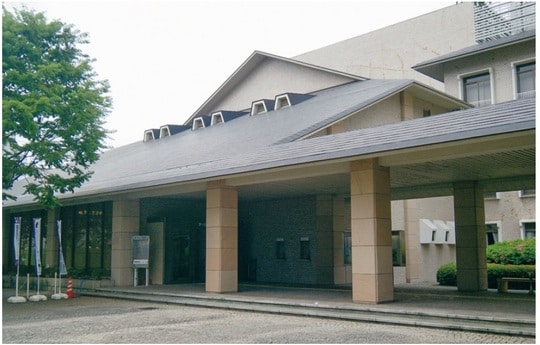 出所:『京都・大阪・神戸 名建築さんぽマップ増補改訂版』(エクスナレッジ)より抜粋