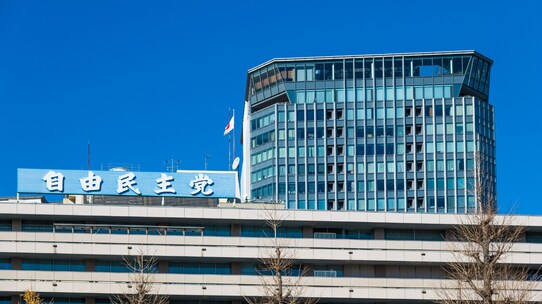 なぜ日本の若者は「自民党が大好き」なのか…「安倍元首相暗殺」でみえた“ネトウヨ急増”のワケ【元国連職員が解説】