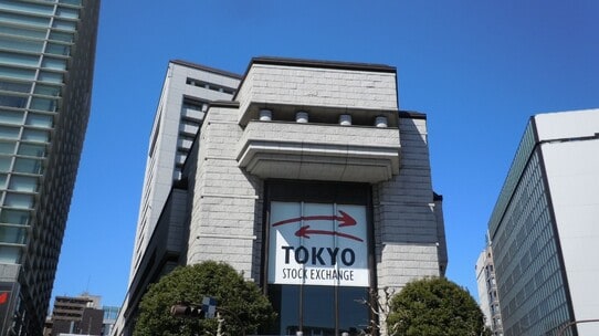 大発会大幅高に見る今年の本命銘柄