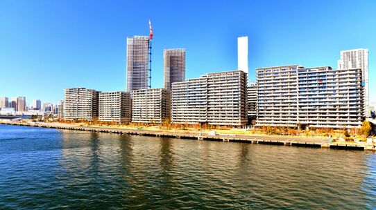 湾岸エリアタワマンは外国人購入者30％超？…エリートサラリーマンの子どもたちはすでに「国際競争の最前線」に