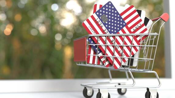 日本では当たり前、アメリカでは存在しない“消費税”のナゾ…背景に州の力と独特の税制、旅行者が驚くお会計の罠【国際税務の専門家が解説】