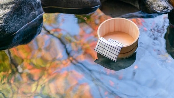 仕事のパフォーマンスが劇的に変わる！温泉がもたらす「総合的生体調整作用」の力