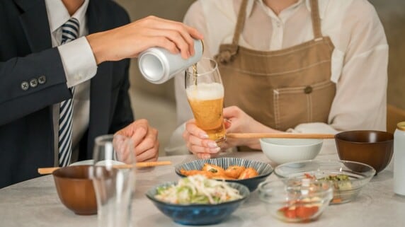 ビールがおいしい季節に知っておきたい「酒税」の話――ノンアル人気で税金はどう変わる？