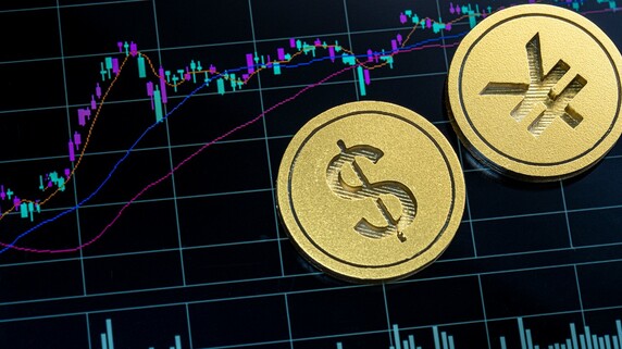 ここからのドル円相場～ドル高・円安かドル安・円高か【三井住友DSアセットマネジメント・チーフマーケットストラテジストが解説】