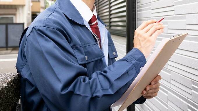 信用できる業者、あやしい業者を分ける「見積もり」の決定的差