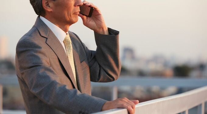 「父さん、期待が重すぎる…」教育費2,400万円超をかけて、ひとり息子に夢を託した58歳会社員。「まさかの就職先」に口からこぼれた「ありえない一言」