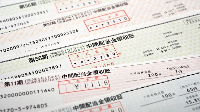 キャピタルゲインとインカムゲイン――どちらを狙うべきか？