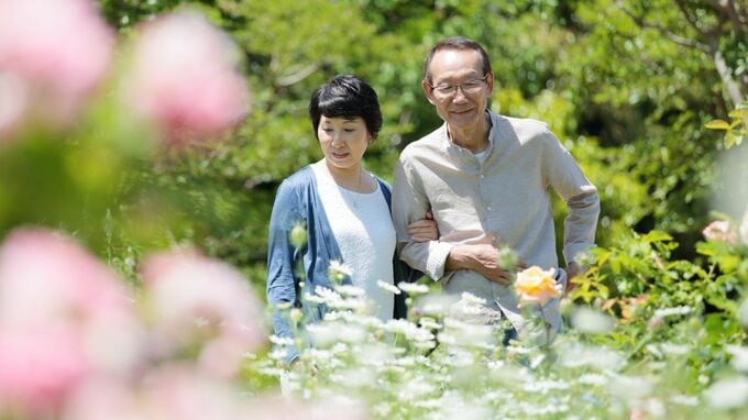 老後の夢を叶える「努力の貯金」。広い庭付きの家を買って、バラの花壇をつくるはずが…ある日突然失った〈人生の集大成〉