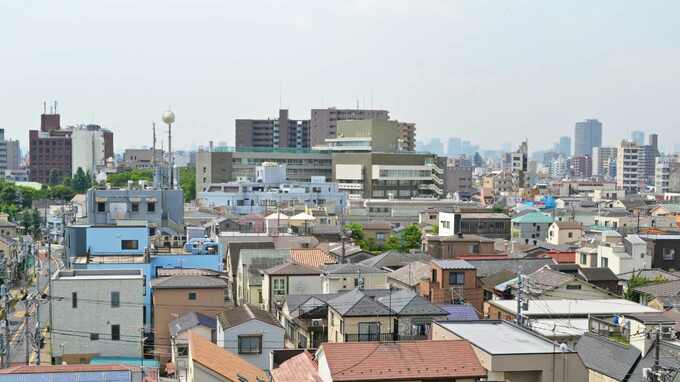 防火地域・準防火地域とは？違いや調べ方、建築制限を解説