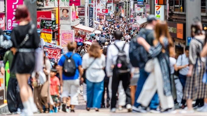 土地神話の崩壊「不動産は安い方が国も国民も幸せ」は本当か