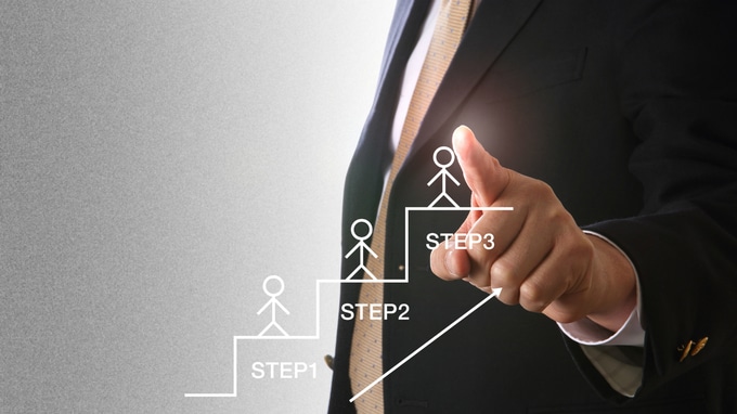 さわやかに厚かましく…サイバーエージェントで成功した営業術