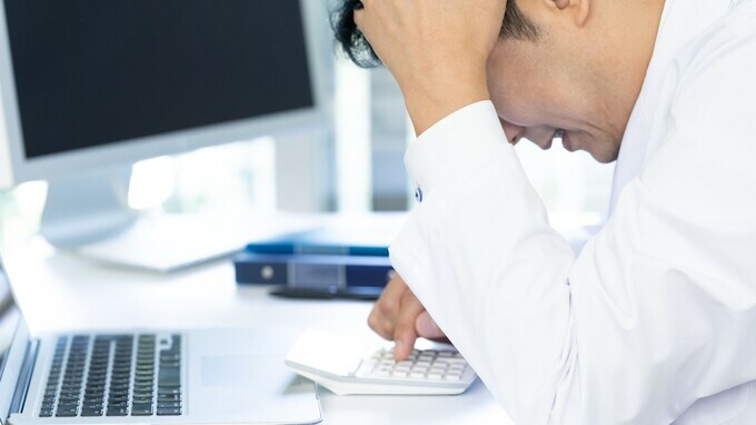 連絡もなく不動産会社の担当者が退職したが…【医師の不動産投資事例】