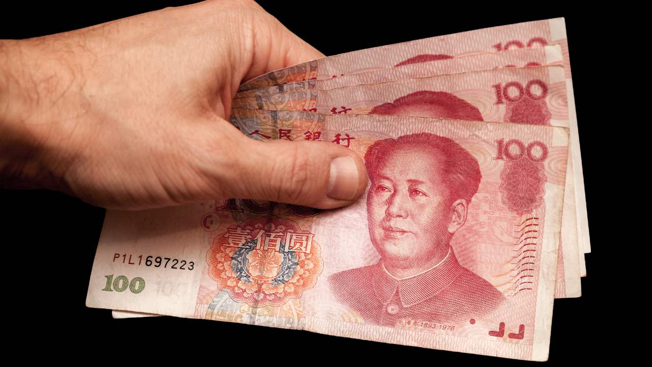 中国規制強化の背景