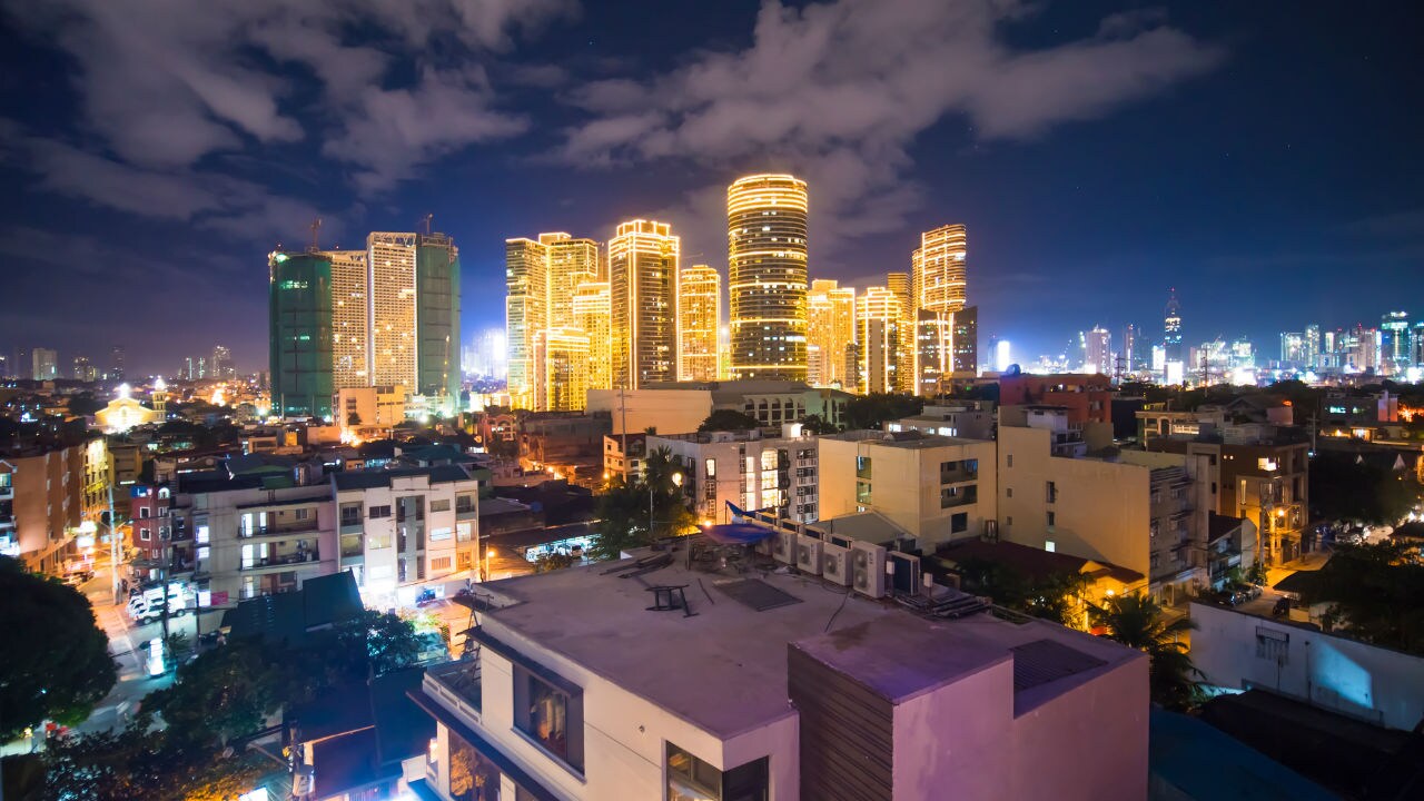 フィリピン不動産投資・・・現地のプロが語る最新事情とは?