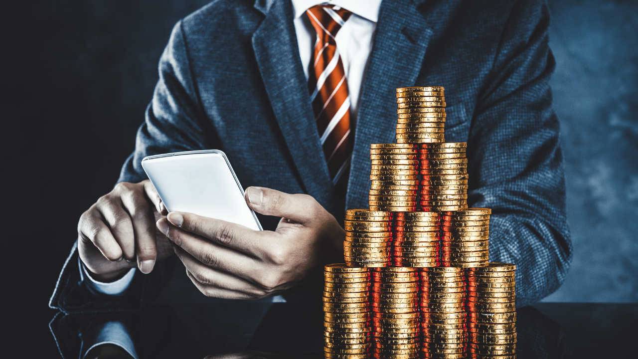 「金融でかつエンタメ」世界第3位のヘッジファンドマネージャーが教える「超富裕層の節税生活」