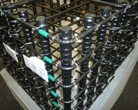 髙松建設独自の鉄筋構造