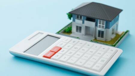 《金利・返済期間別》住宅ローン2,000万円の返済シミュレーション