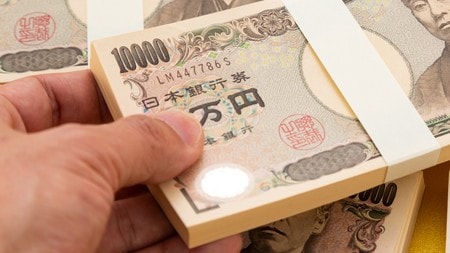 （写真はイメージです/PIXTA）