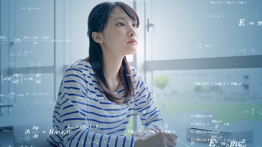 計算練習は1週間に1時間よりも毎日10分！医学部数学の基礎力をつけるコツは？途中計算を書いたり筆算を省略してはいけないワケ【カリスマ講師が解説】