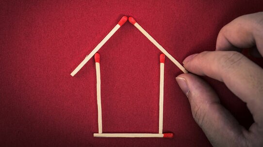 不動産投資のリスクをコントロールする「地震保険」等の使い方