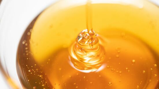 蜂蜜※画像はイメージです。実際の返礼品とは異なります