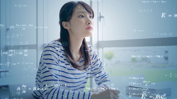 計算練習は1週間に1時間よりも毎日10分！医学部数学の基礎力をつけるコツは？途中計算を書いたり筆算を省略してはいけないワケ【カリスマ講師が解説】