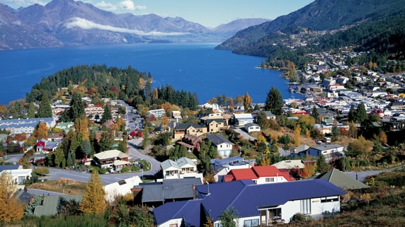 NZの旅行業界・住宅業界の今後がわかる「4つの数字」とは?