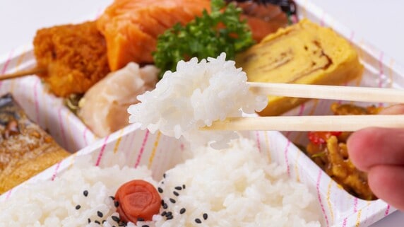 コメ価格高騰…FC弁当・カレー店の収益再設計術