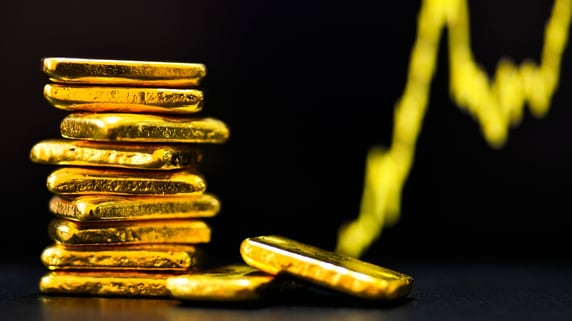 新興国の経済成長、インフレ、米ドル離れ…“歴史的高値”の金価格を動かす“意外”な要因