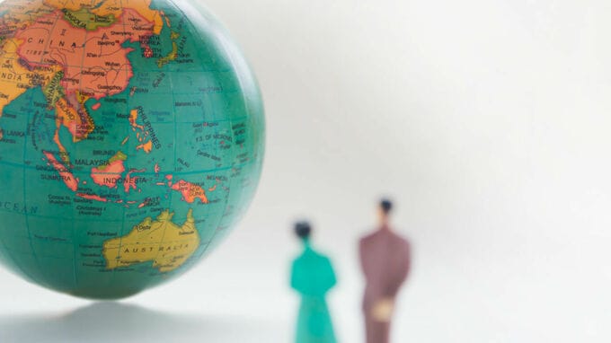 海外進出における現地「販売代理店」との付き合い方