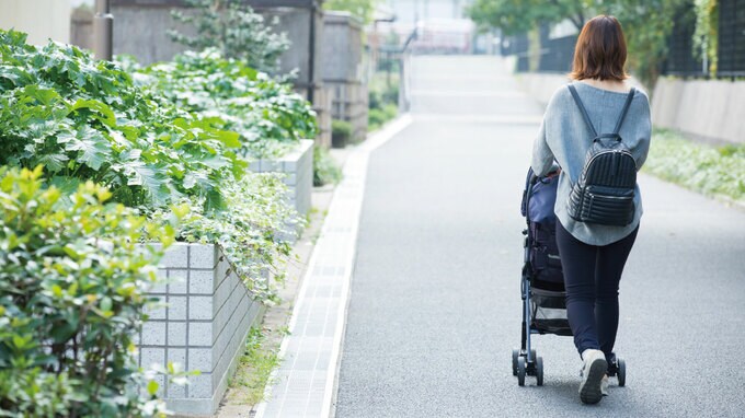 子どもを預けられず退職決意…育休ママを取り巻く厳しい現実