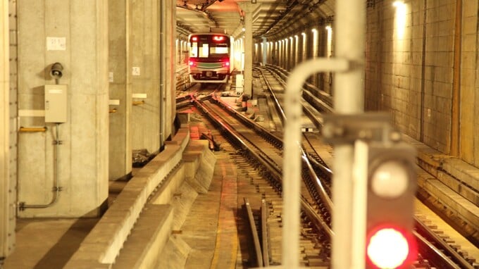 「川口」に二度吸収!?「鳩ヶ谷」の紆余曲折（鉄道もない…）