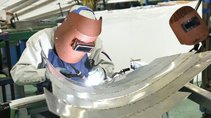 世界の超一流企業が「菊川工業」と取引をする理由