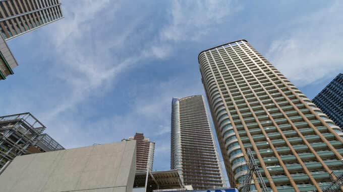 マンションの販売広告を「法律的観点」から読み解く