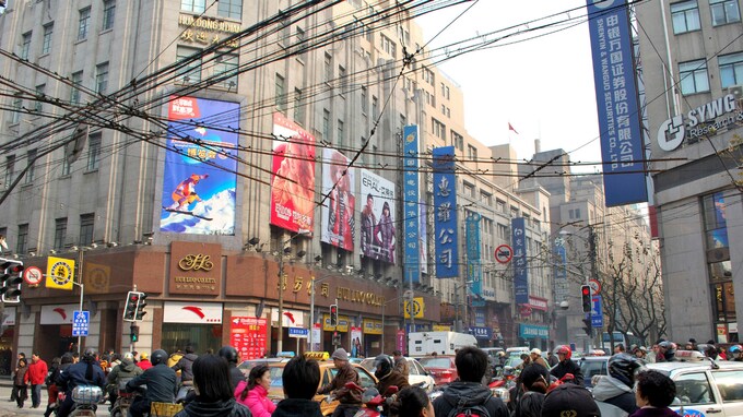 中国経済「新常態」への移行――カギを握る「農民工」の動向