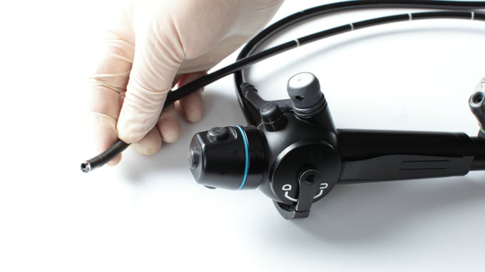 「思っていたより楽」が60％…胃カメラを怖がってはいけない