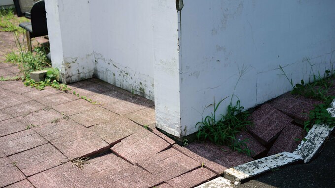 地盤を修正する際の「コスト」を惜しんではいけない理由