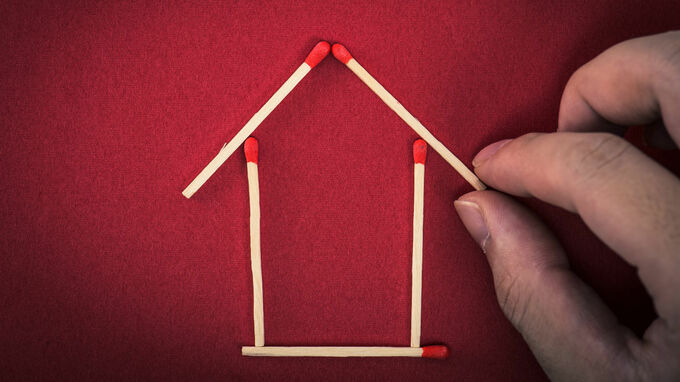 不動産投資のリスクをコントロールする「地震保険」等の使い方
