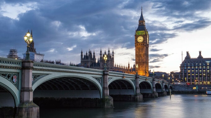 EU離脱を選択した英国･･･離脱交渉と国内問題の行方は？