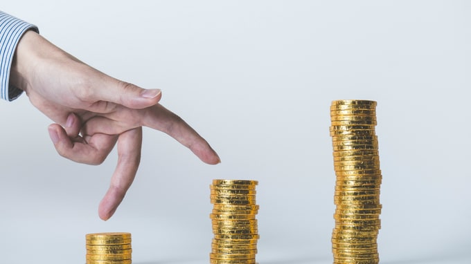 子供に株式を贈与する経営者必見！相続時精算課税による承継