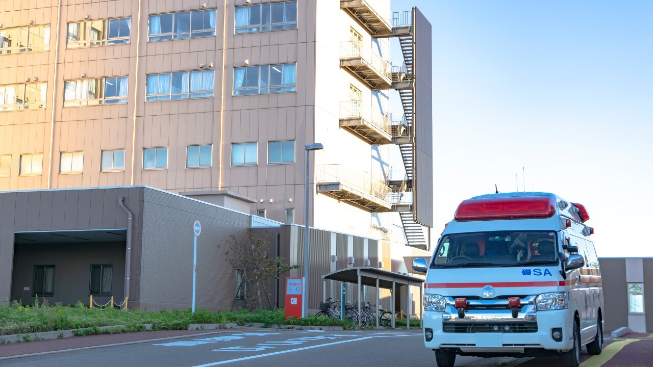 凄まじい勤務医の残業…それでも「5時帰宅」を実現した舞台裏