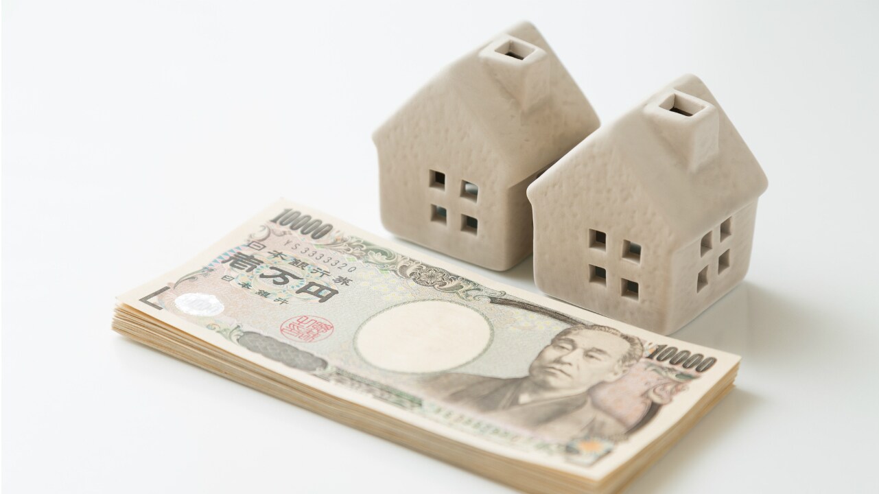 アパートを2棟保有・・・なのに何故お金が貯まらない?