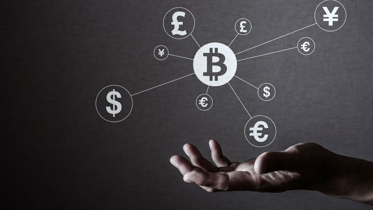 金融市場との比較で見る「仮想通貨市場」の行方